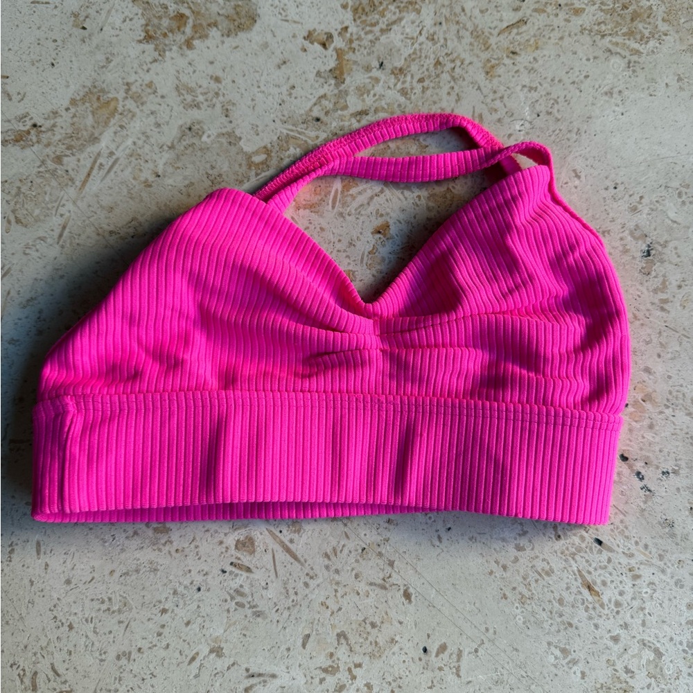 Tiger Friday Dance Top